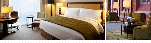 CTA Leisure - Tour Accomodation Finder for Professional Sports Organisation and Media Clients