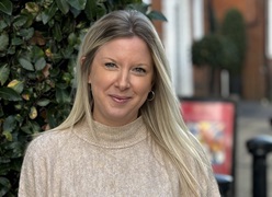 Jo Allen